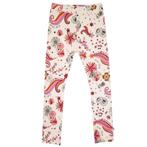 Legging Fancy Flower Wild Child Kidswear