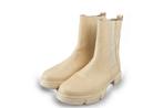 Tango Chelsea Boots in maat 38 Beige | 25% extra korting, Tango, Verzenden, Beige, Overige typen