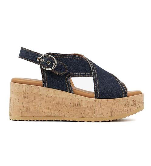 -7% Via Vai  Via Vai 62080  maat 37, Kleding | Dames, Schoenen, Blauw, Nieuw, Verzenden