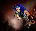 Arch Enemy Tickets AFAS Live Te Koop