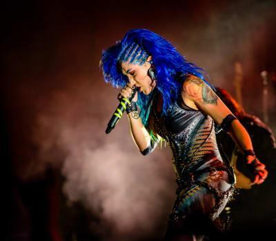 Arch Enemy Tickets AFAS Live Te Koop, Tickets en Kaartjes, Evenementen en Festivals