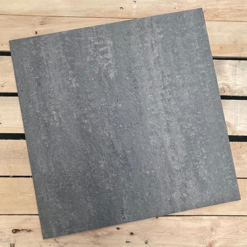 Feri & Masi Granity Air Silver Stone 59,7x59,7cm, Doe-het-zelf en Verbouw, Tegels, Nieuw, Ophalen of Verzenden