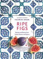 9781324006657 Ripe Figs Yasmin Khan, Boeken, Kookboeken, Verzenden, Nieuw, Yasmin Khan