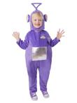 Teletubbie Outfit Tinky Winky Peuter