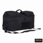 Range bag Cordura. Diverse kleuren, Nieuw