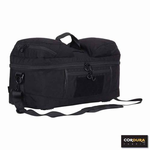 Range bag Cordura. Diverse kleuren, Caravans en Kamperen, Kampeeraccessoires, Nieuw, Verzenden