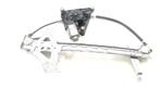 Raammechaniek elektrisch links voor Peugeot 108  1.0 VTi 402, Ophalen of Verzenden, Gebruikt, Voor, Peugeot