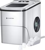 Tweedekans | KitchenBrothers - IJsblokjesmachine inclusief, Ophalen of Verzenden