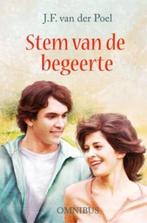 Stem van de begeerte / Citerreeks 9789059774988, Boeken, Verzenden, Gelezen, J.F. van der Poel
