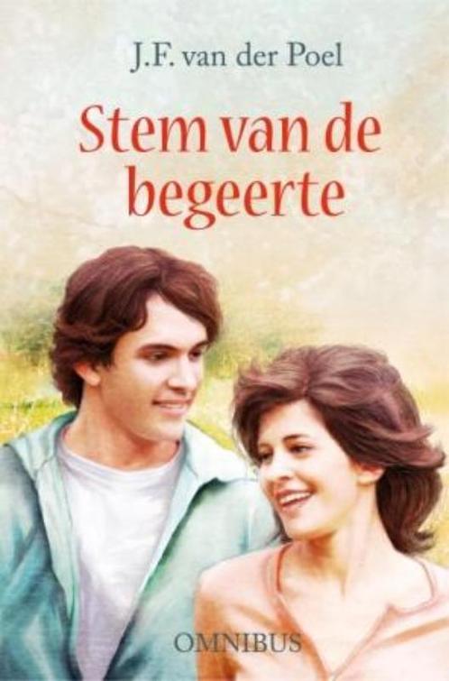 Stem van de begeerte / Citerreeks 9789059774988, Boeken, Streekboeken en Streekromans, Gelezen, Verzenden