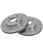 Remschijf TOYOTA MR2 1.6 16V voorzijde, Auto-onderdelen, Verzenden, Nieuw