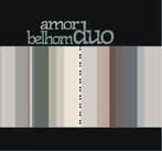 cd - Amor Belhom Duo - Amor Belhom Duo, Verzenden, Zo goed als nieuw