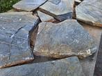 flagstones tuintegels Kavala Blue dikformaat € 41,95 p/m2, Nieuw, Kwartsiet, Overige typen