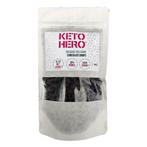 6x Keto Hero Chocolade Drops Puur 300 gr, Nieuw, Verzenden