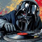 ERIC BRUMETTE - DJ DARK SAVED MY LIFE 16 - Toile L