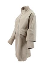 Vila Jas in maat 38 Beige | 10% korting, Kleding | Dames, Vila, Verzenden, Zo goed als nieuw, Beige