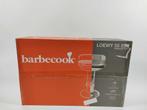 Barbecook Loewy 55 SST Zilver Barbecue, Verzenden, Nieuw