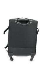 Eastpak Koffer in maat Klein Zwart, Verzenden, Zo goed als nieuw