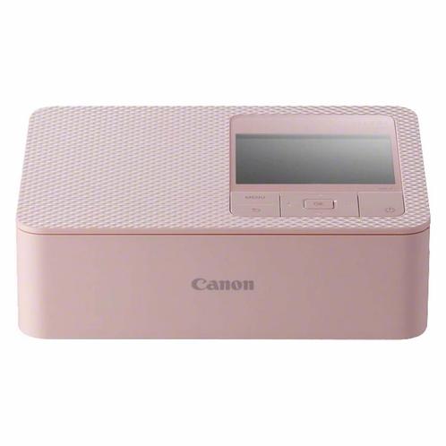 Canon Selphy CP1500 - Roze, Audio, Tv en Foto, Fotografie | Fotopapier, Nieuw, Ophalen of Verzenden