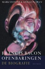 Francis Bacon 9789000377886 Mark Stevens, Verzenden, Gelezen, Mark Stevens