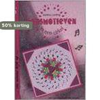 Ponsmotieven in een cirkel / Een nieuwe kijk op J. Lanting, Boeken, Verzenden, Gelezen, J. Lanting