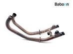 Uitlaat Bochtenset Yamaha XT 660 X 2004-2014 (XT660X), Verzenden, Gebruikt