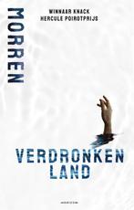 Verdronken land 9789464100884 Rudy Morren, Verzenden, Zo goed als nieuw, Rudy Morren