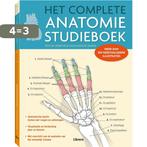 complete anatomie studieboek 9789463592680 Ken Ashwell, Verzenden, Zo goed als nieuw, Ken Ashwell