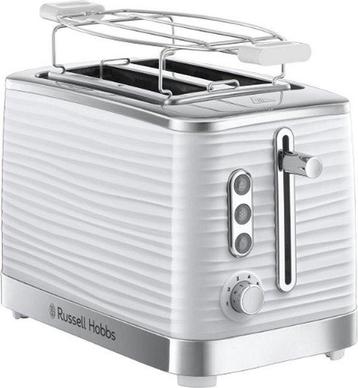 Russell Hobbs Inspire Broodrooster – 2 Sleuven – Hoog... beschikbaar voor biedingen