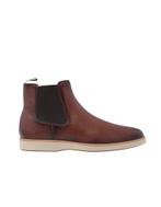 Magnanni veterschoenen heren 40 bruin, Verzenden, Nieuw, Bruin, Magnanni