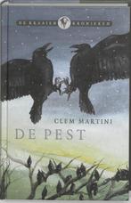 Boek: De Pest - (als nieuw), Verzenden, Zo goed als nieuw