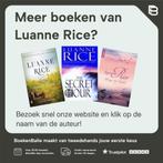 The Shadow Box 9781542009553 Luanne Rice, Boeken, Verzenden, Gelezen, Luanne Rice