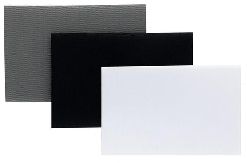 HEMA Reparatiestof 19x12 instrijkbaar - 3 stuks, Hobby en Vrije tijd, Naaien en Fournituren, Nieuw, Verzenden