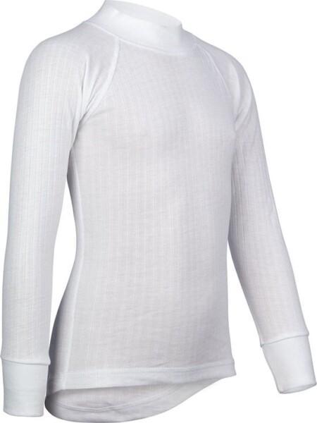 Avento Thermoshirt Kinderen - Wit - Maat 164 ( verpakking..., Kinderen en Baby's, Kinderkleding | Overige, Verzenden