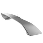 Xtune Mitsubishi Lancer Evo 08-14 OEM Spoiler Abs, Ophalen of Verzenden, Nieuw