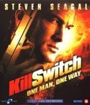 Kill switch - Blu-ray, Verzenden, Nieuw in verpakking