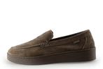 Manfield Loafers in maat 41 Overig, Loafers, Manfield, Overige kleuren, Verzenden