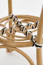 2dekans | Mica Decorations Mandox Bistrotafel voor Buiten -, Tuin en Terras, Ophalen of Verzenden, Zo goed als nieuw