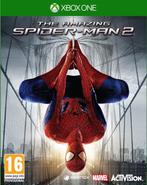 The Amazing Spiderman 2 Xbox One Garantie & morgen in huis!, Spelcomputers en Games, 1 speler, Ophalen of Verzenden, Zo goed als nieuw
