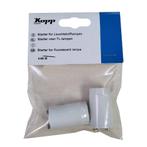 Kopp Starter voor TL-buizen - 4-65W - 220-240V - Per 2, Verzenden, Nieuw