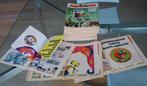 Spirou (magazine) - Année 1968 complète + tous les, Boeken, Stripboeken, Nieuw