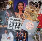 The Pointer Sisters, Lionel Ritchie, the Commodores - 13 x, Nieuw in verpakking