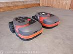 2x Robotmaaier Segway, H500e, bouwjaar 2023, Nieuw