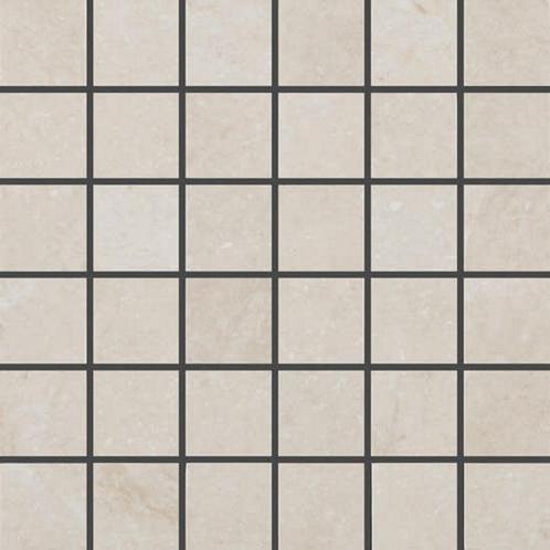 Vloertegel Douglas & Jones Marbles Mozaïek 30x30 cm Wells, Doe-het-zelf en Verbouw, Sanitair, Overige typen, Nieuw, Ophalen of Verzenden