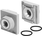 Festo Aansluitplaat-Set - 526068, Verzenden, Nieuw