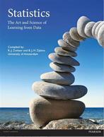 CU.Zwitser: statistics: The art and science, 9781784483517, Verzenden, Zo goed als nieuw, Studieboeken