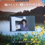LP gebruikt - Sally Oldfield - The Collection, Zo goed als nieuw, Verzenden