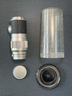Leica Elmar 135mm f4 Cameralens