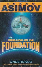 Prelude op de foundation / Foundation-serie / 6 Isaac Asimov, Boeken, Verzenden, Gelezen, Isaac Asimov