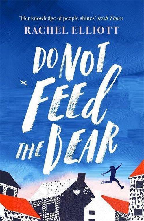 Do Not Feed the Bear, Boeken, Overige Boeken, Ophalen of Verzenden